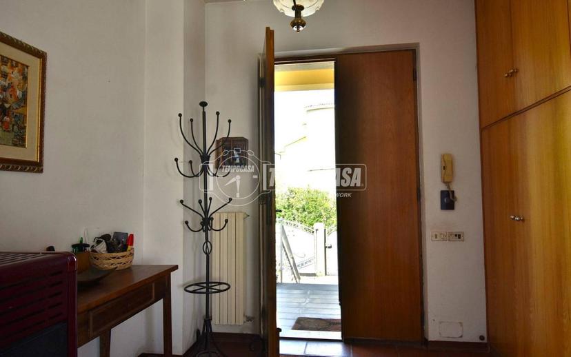 Villa unifamiliare via Ciavattini, Centro, Osimo — foto 41 di 44