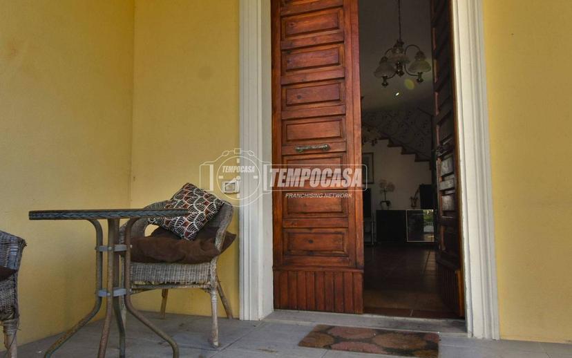 Villa unifamiliare via Ciavattini, Centro, Osimo — foto 39 di 44