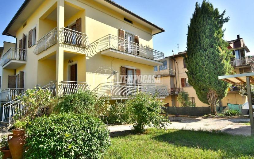 Villa unifamiliare via Ciavattini, Centro, Osimo — foto 6 di 44