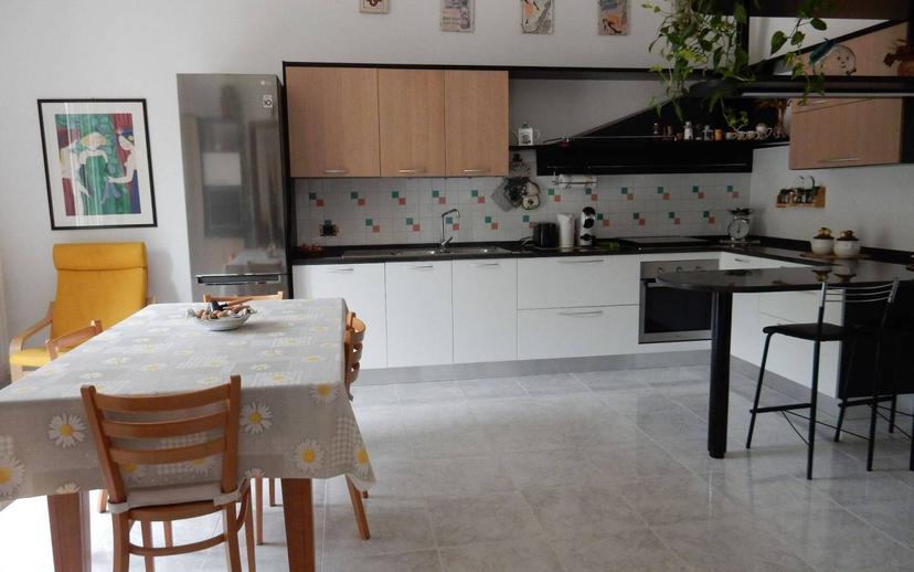 Casale via Breccia 25, Monsano — foto 14 di 20