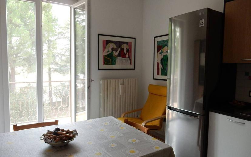 Casale via Breccia 25, Monsano — foto 8 di 20