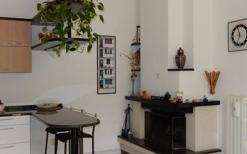 Casale via Breccia 25, Monsano — foto 9 di 20