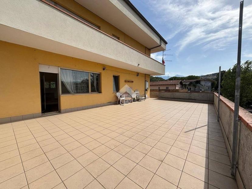 Bilocale via Giotto 10, Val Vomano, Penna Sant'Andrea — foto 23 di 28