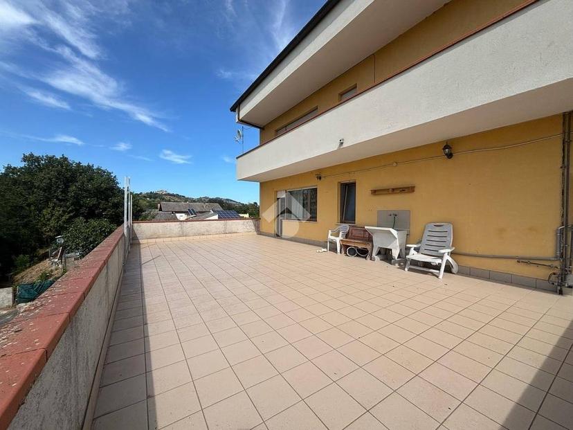 Bilocale via Giotto 10, Val Vomano, Penna Sant'Andrea — foto 3 di 28