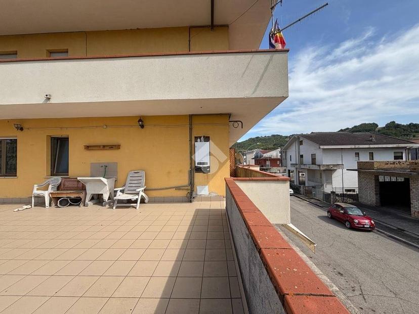 Bilocale via Giotto 10, Val Vomano, Penna Sant'Andrea — foto 4 di 28