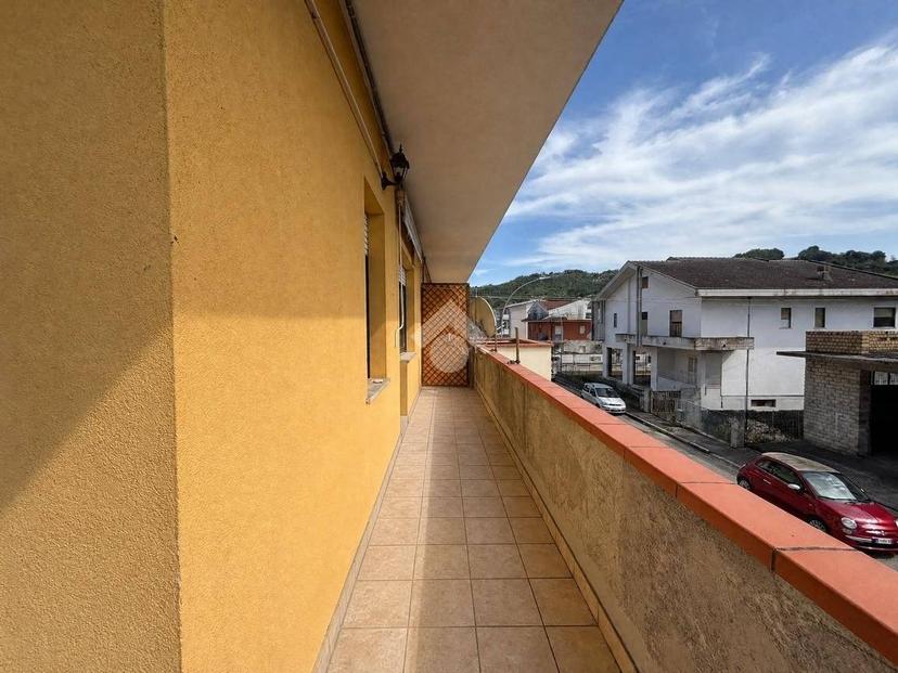 Bilocale via Giotto 10, Val Vomano, Penna Sant'Andrea — foto 2 di 28