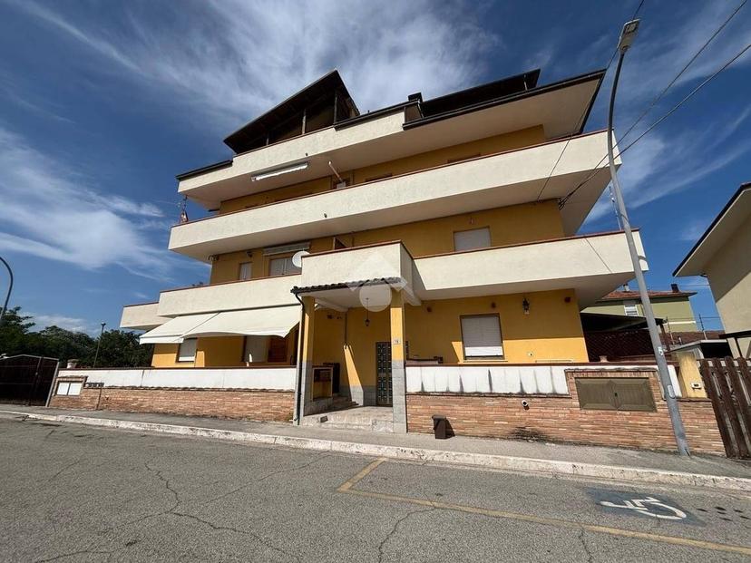 Bilocale via Giotto 10, Val Vomano, Penna Sant'Andrea — foto 6 di 28