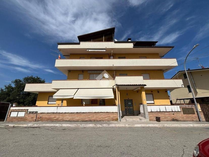 Bilocale via Giotto 10, Val Vomano, Penna Sant'Andrea — foto 18 di 28
