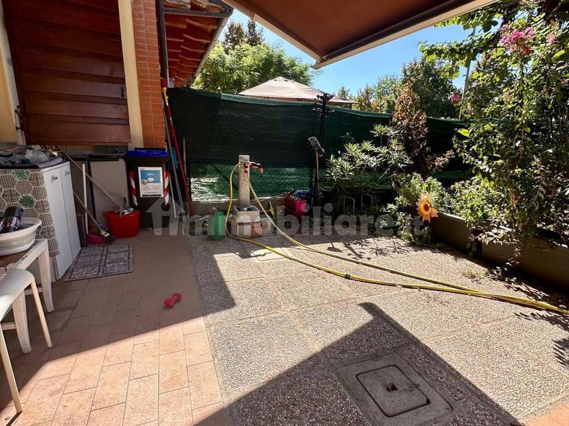 Villa a schiera 5 locali, ottimo stato, Centro, Crevalcore — foto 19 di 29