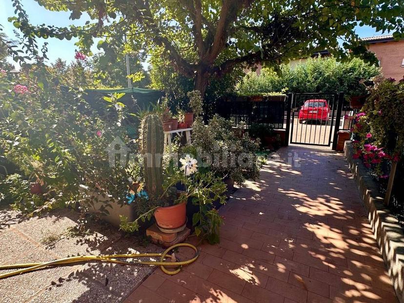 Villa a schiera 5 locali, ottimo stato, Centro, Crevalcore — foto 23 di 29