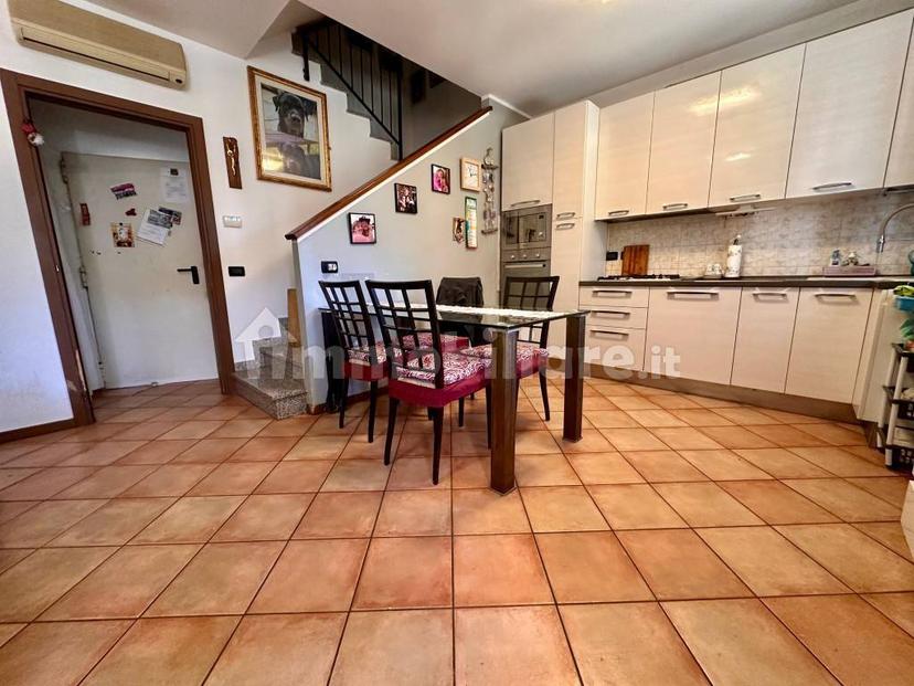 Villa a schiera 5 locali, ottimo stato, Centro, Crevalcore — foto 6 di 29