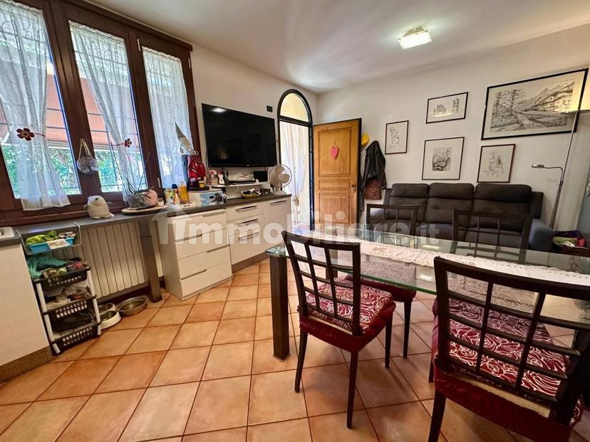 Villa a schiera 5 locali, ottimo stato, Centro, Crevalcore — foto 2 di 29