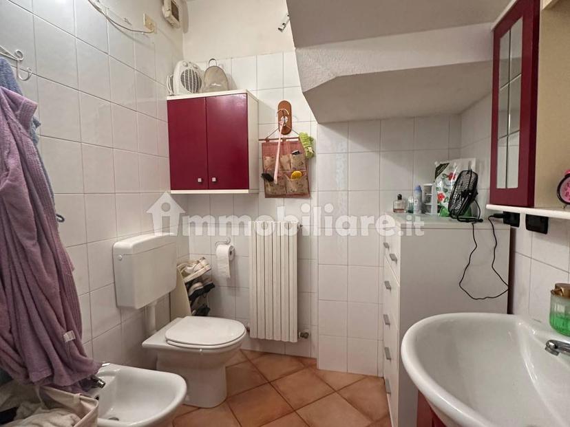 Villa a schiera 5 locali, ottimo stato, Centro, Crevalcore — foto 18 di 29