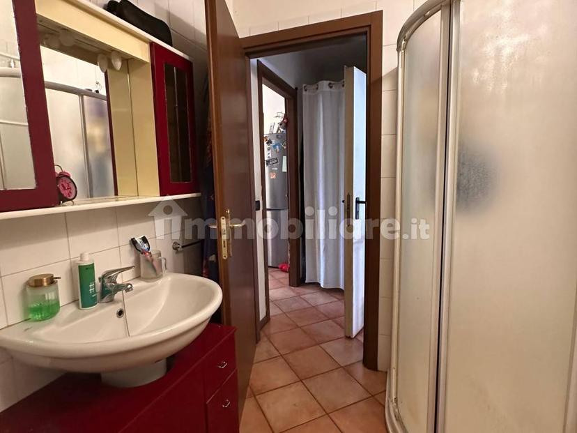 Villa a schiera 5 locali, ottimo stato, Centro, Crevalcore — foto 8 di 29