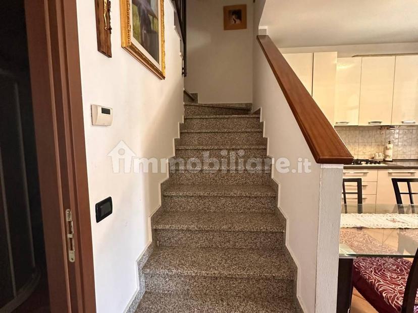 Villa a schiera 5 locali, ottimo stato, Centro, Crevalcore — foto 7 di 29
