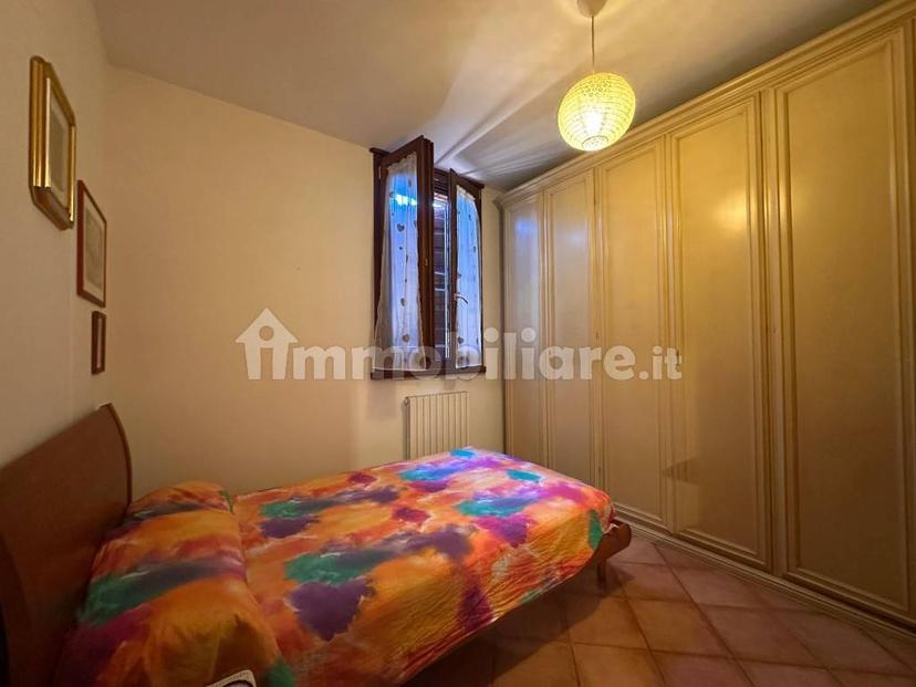 Villa a schiera 5 locali, ottimo stato, Centro, Crevalcore — foto 25 di 29