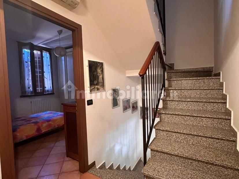 Villa a schiera 5 locali, ottimo stato, Centro, Crevalcore — foto 27 di 29