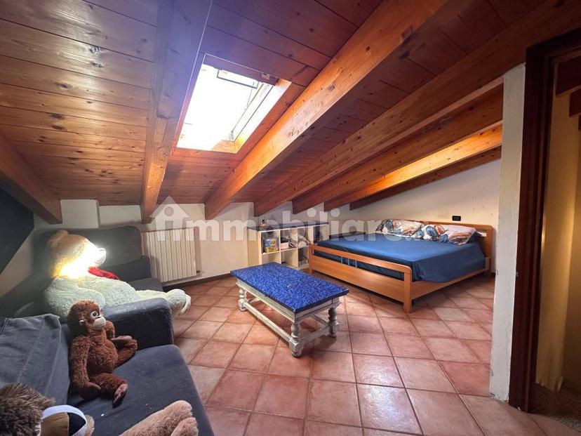 Villa a schiera 5 locali, ottimo stato, Centro, Crevalcore — foto 28 di 29