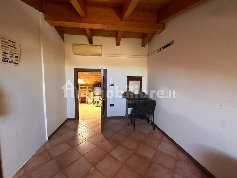Villa a schiera 5 locali, ottimo stato, Centro, Crevalcore — foto 14 di 29