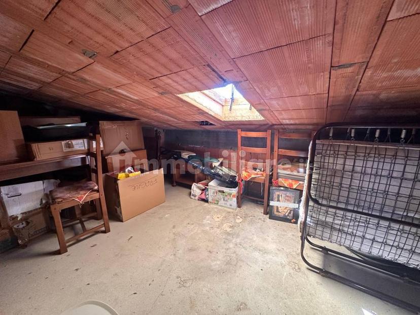 Villa a schiera 5 locali, ottimo stato, Centro, Crevalcore — foto 11 di 29