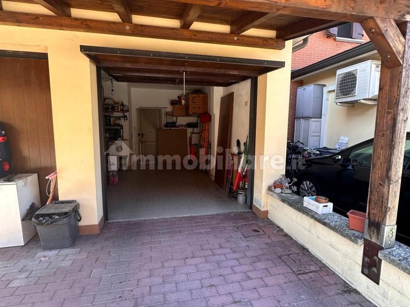 Villa a schiera 5 locali, ottimo stato, Centro, Crevalcore — foto 21 di 29