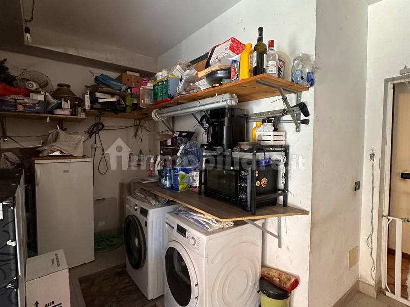 Villa a schiera 5 locali, ottimo stato, Centro, Crevalcore — foto 16 di 29