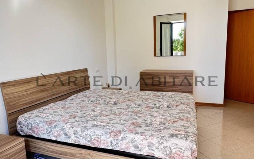 Appartamento buono stato, secondo piano, Gaiofana, Rimini