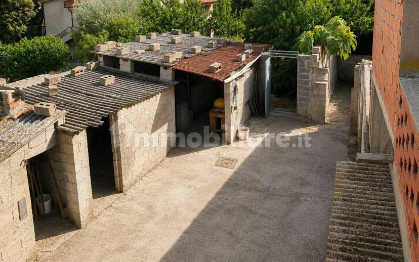 Appartamento via Nazionale 71, Masullas — foto 17 di 42