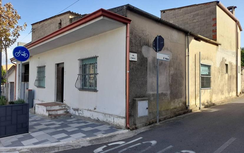 Appartamento via Nazionale 71, Masullas — foto 34 di 42
