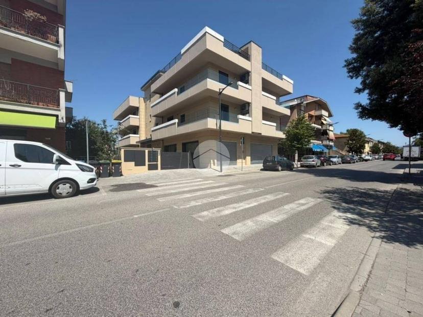 Bilocale via Giuseppe Garibaldi 64, Passo Corese, Fara in Sabina — foto 8 di 17