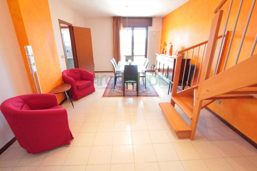Appartamento via dei Cedri, Marola, Torri di Quartesolo — foto 11 di 40