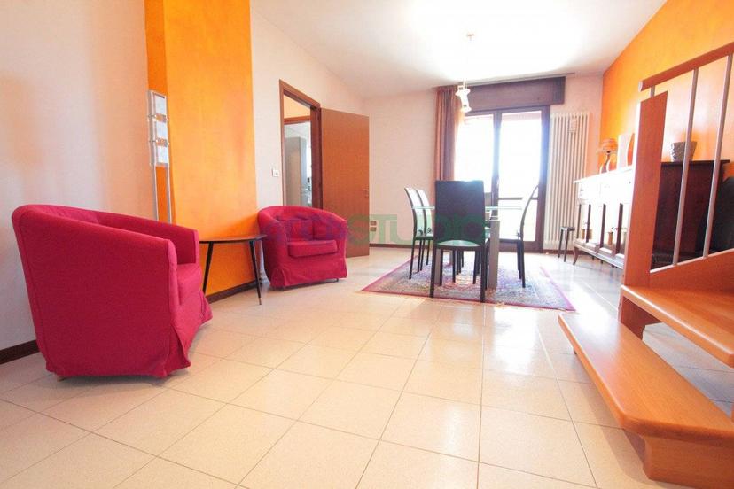 Appartamento via dei Cedri, Marola, Torri di Quartesolo — foto 31 di 40