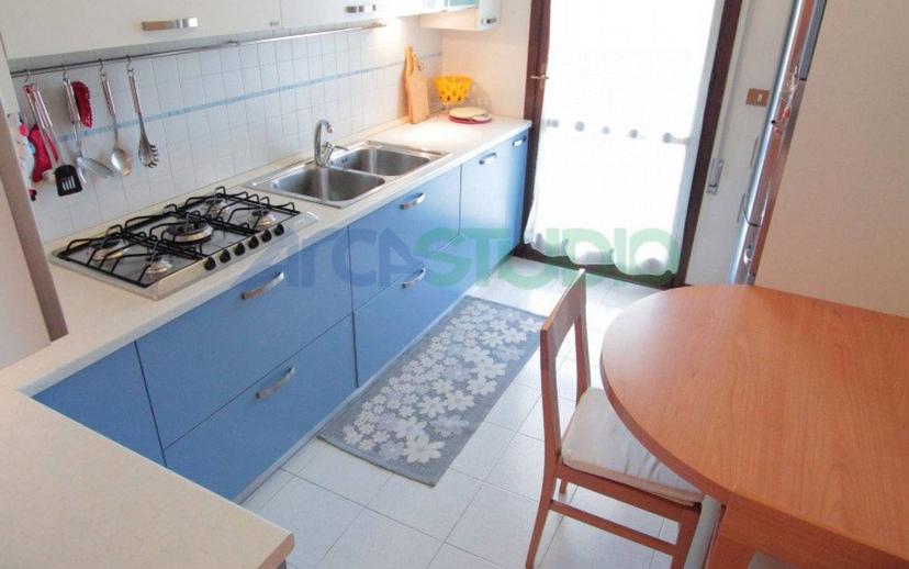 Appartamento via dei Cedri, Marola, Torri di Quartesolo — foto 15 di 40