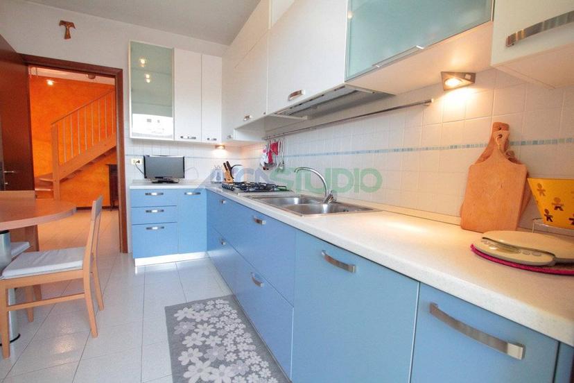 Appartamento via dei Cedri, Marola, Torri di Quartesolo — foto 20 di 40