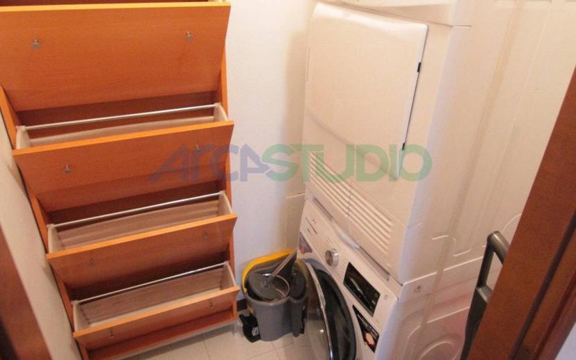 Appartamento via dei Cedri, Marola, Torri di Quartesolo — foto 17 di 40