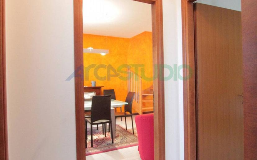 Appartamento via dei Cedri, Marola, Torri di Quartesolo — foto 30 di 40