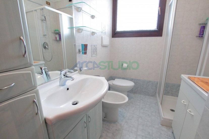Appartamento via dei Cedri, Marola, Torri di Quartesolo — foto 25 di 40