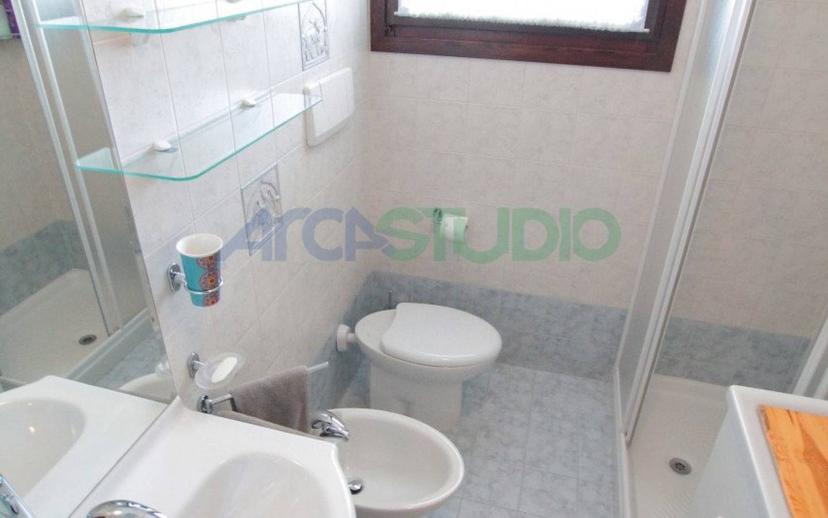 Appartamento via dei Cedri, Marola, Torri di Quartesolo — foto 9 di 40
