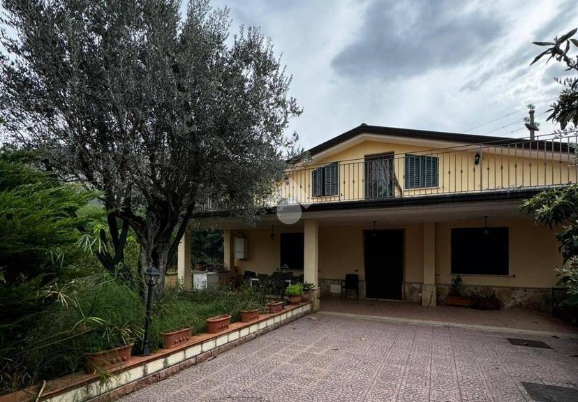 Villa unifamiliare via Ponte Romano 49, Villa Santa Lucia — foto 12 di 29