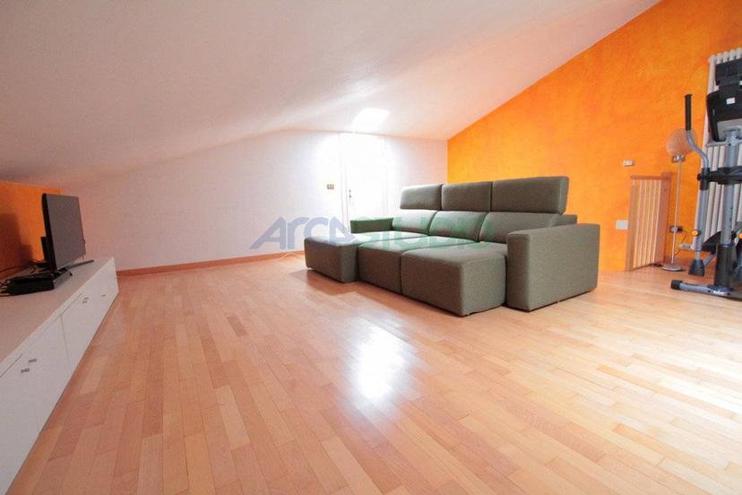 Appartamento via dei Cedri, Marola, Torri di Quartesolo — foto 23 di 40