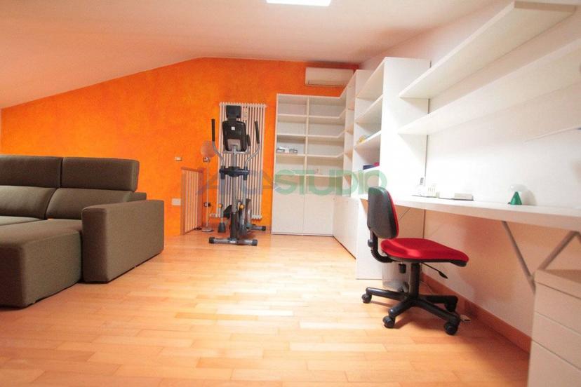 Appartamento via dei Cedri, Marola, Torri di Quartesolo — foto 36 di 40