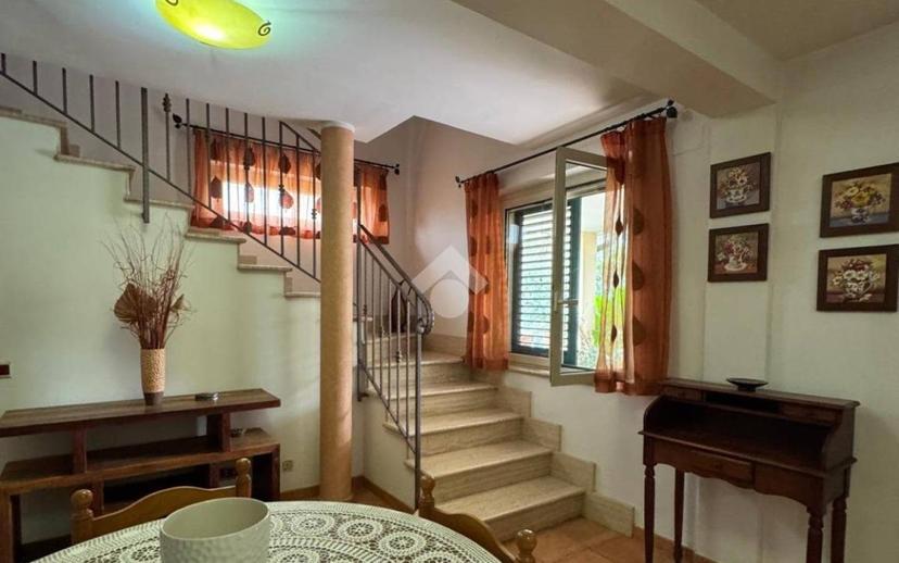 Villa unifamiliare via Ponte Romano 49, Villa Santa Lucia — foto 26 di 29
