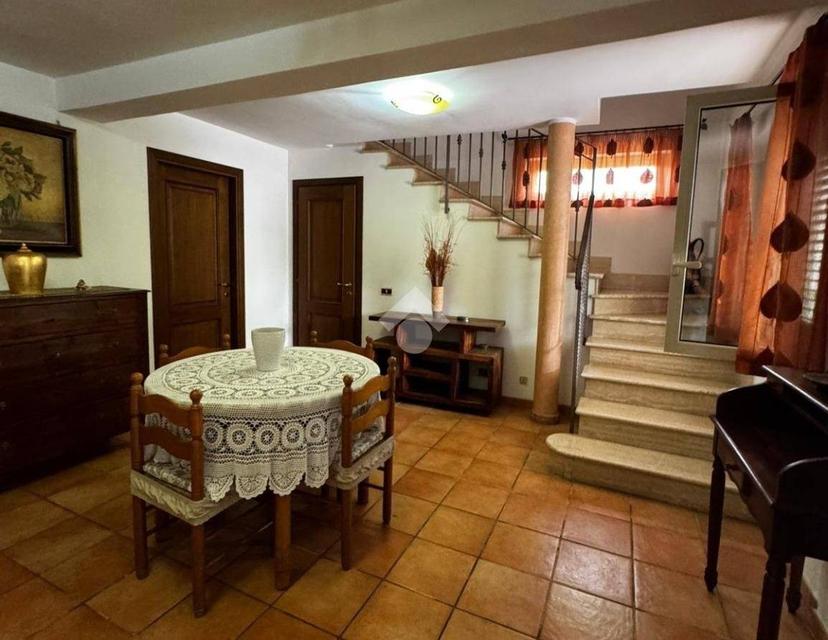 Villa unifamiliare via Ponte Romano 49, Villa Santa Lucia — foto 6 di 29