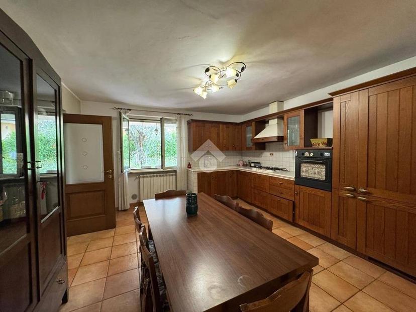 Villa unifamiliare via Ponte Romano 49, Villa Santa Lucia — foto 4 di 29