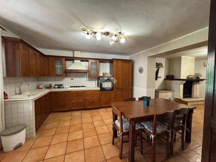 Villa unifamiliare via Ponte Romano 49, Villa Santa Lucia — foto 5 di 29