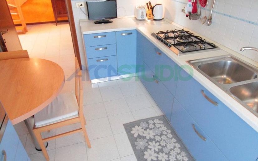 Appartamento via dei Cedri, Marola, Torri di Quartesolo — foto 21 di 40