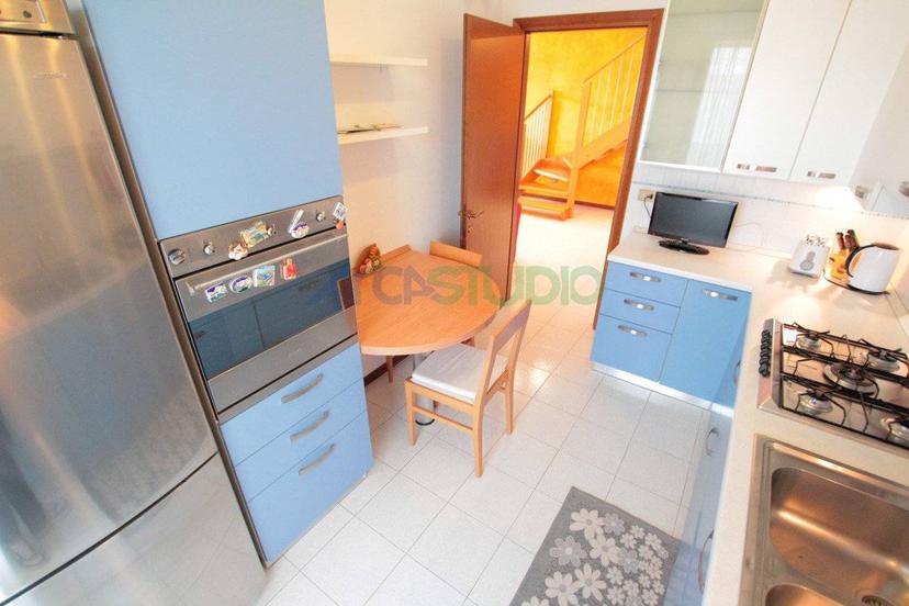 Appartamento via dei Cedri, Marola, Torri di Quartesolo — foto 4 di 40