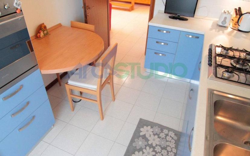 Appartamento via dei Cedri, Marola, Torri di Quartesolo — foto 10 di 40