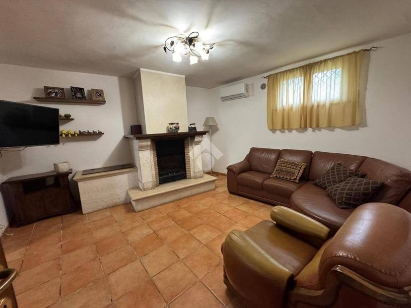 Villa unifamiliare via Ponte Romano 49, Villa Santa Lucia — foto 16 di 29