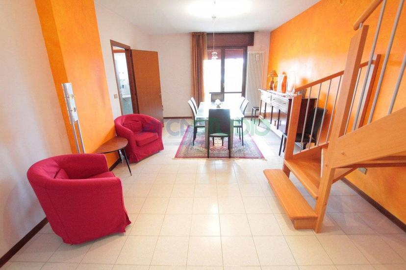 Appartamento via dei Cedri, Marola, Torri di Quartesolo — foto 18 di 40